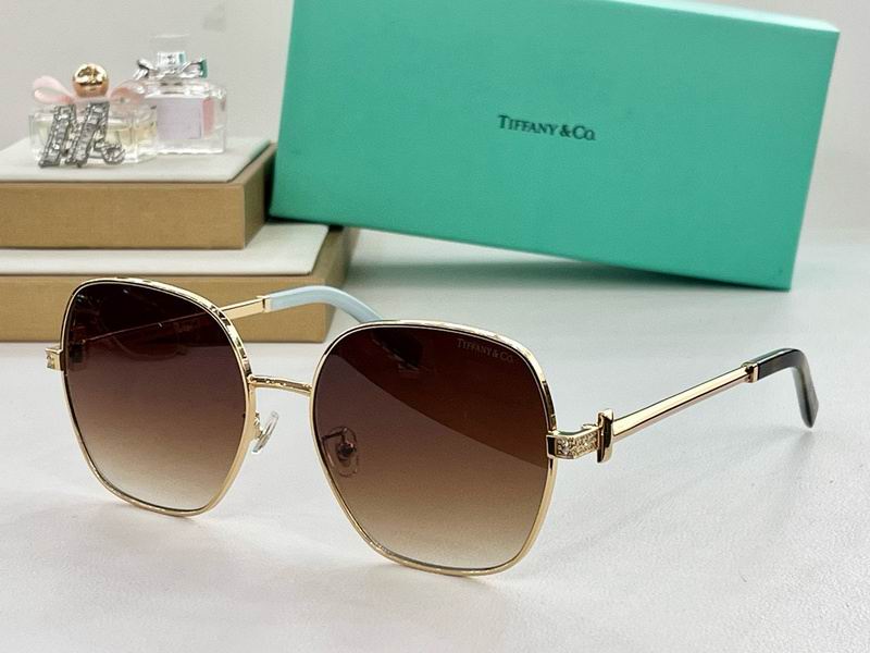 Tiffany & CO Glasses 012601