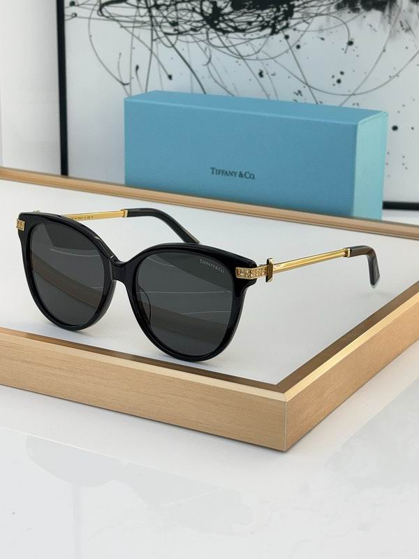 Tiffany & CO Glasses 012602