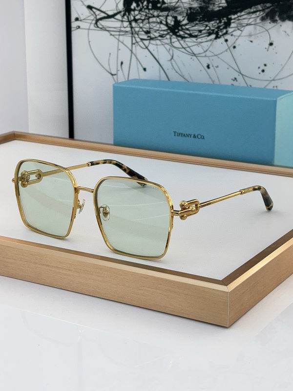 Tiffany & CO Glasses 012603