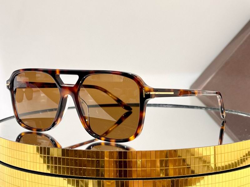 Tom Ford Glasses 012601