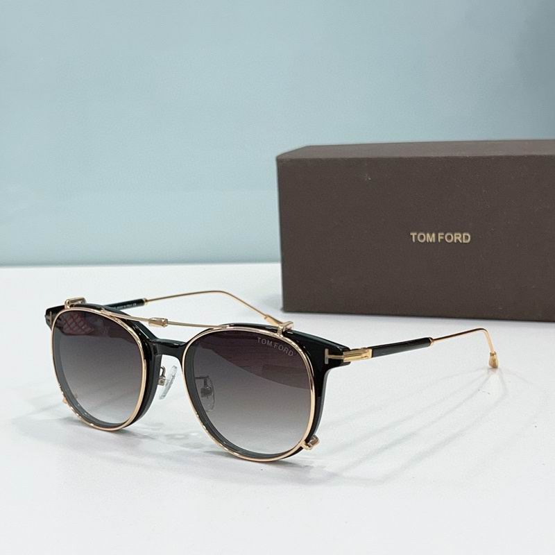 Tom Ford Glasses 012604