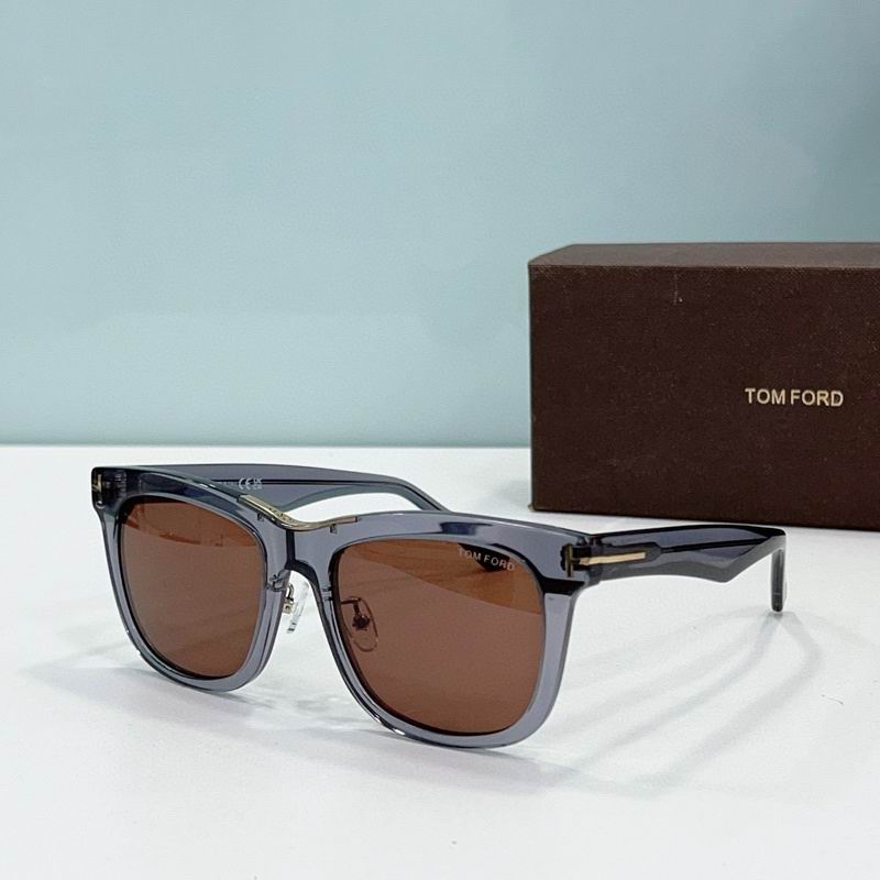 Tom Ford Glasses 012605