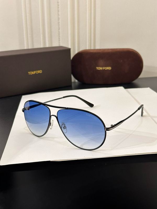 Tom Ford Glasses 012606