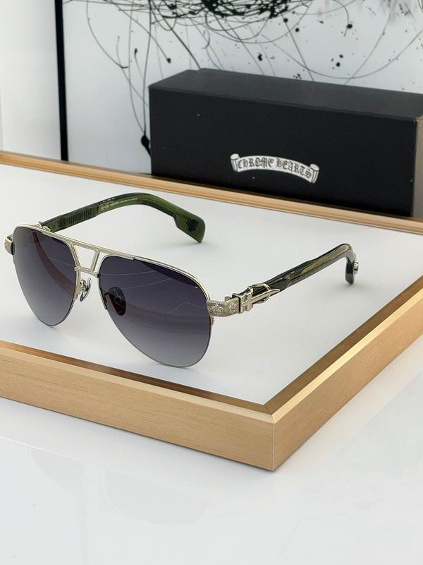 Chrome Hearts Glasses 012601