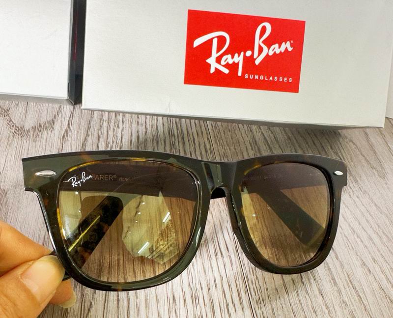 Rayban Glasses 012601