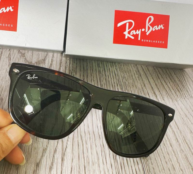 Rayban Glasses 012603