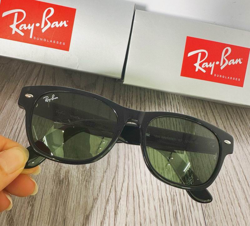 Rayban Glasses 012605