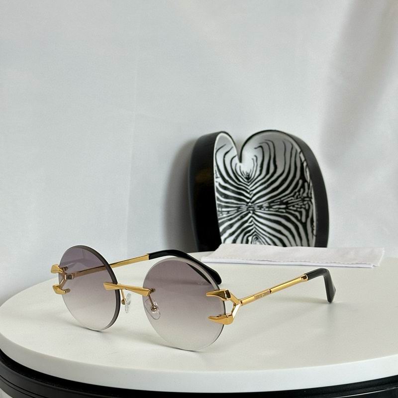 Roberto Cavalli Glasses 012602