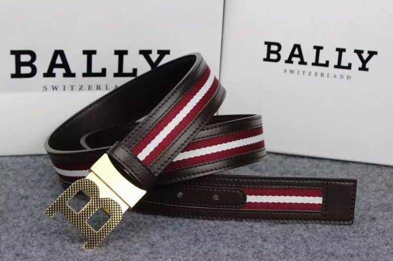 2024Bally Belt 35mm 1109