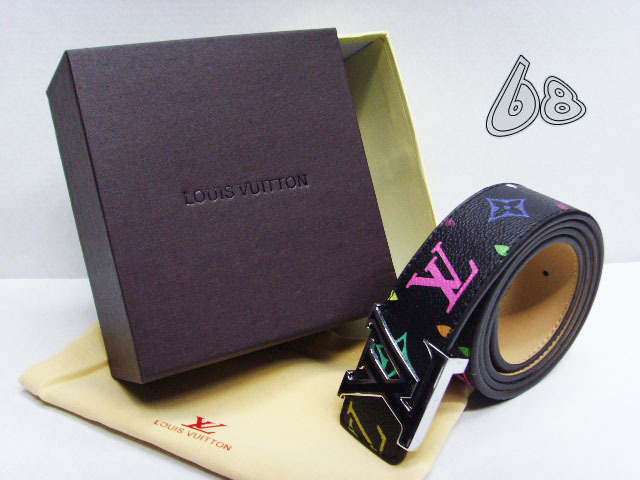 LV Belt 38mm lb04