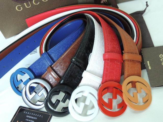 Gucci Belt lb602