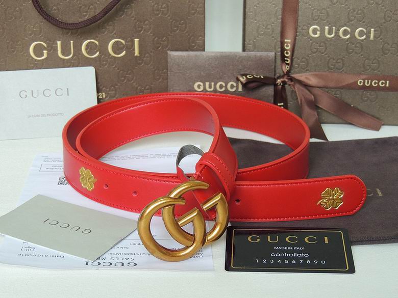 Gucci Belts lb32