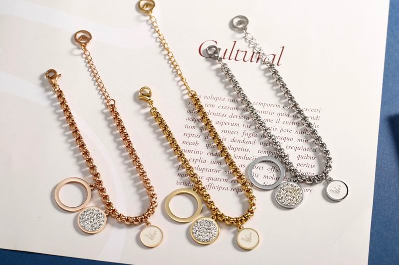 Armani bracelet 11lyx5