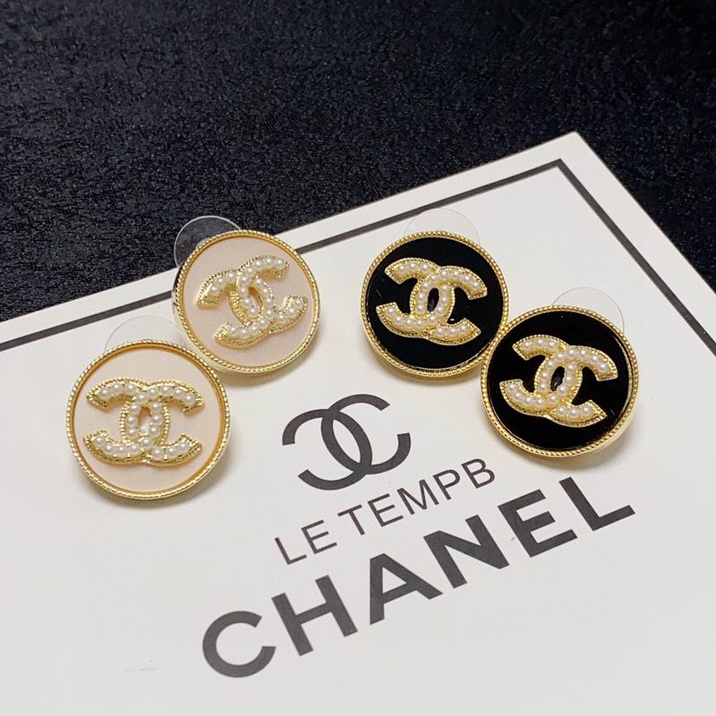 Chanel earing 1lyx16
