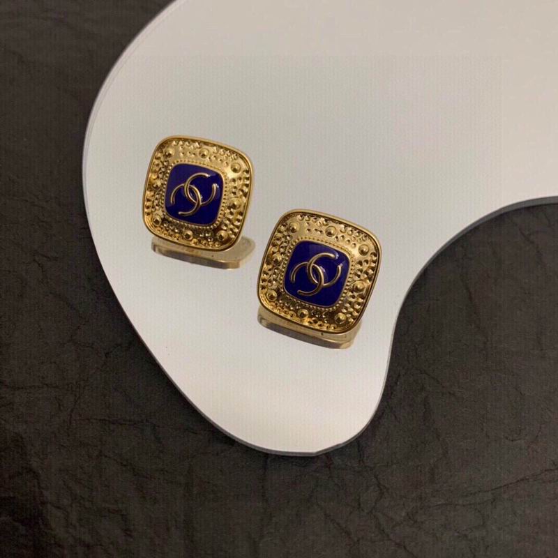 Chanel earing 1lyx18