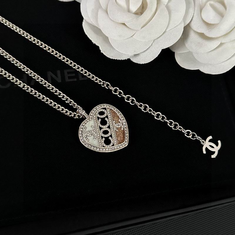 Chanel necklace 1lyx7