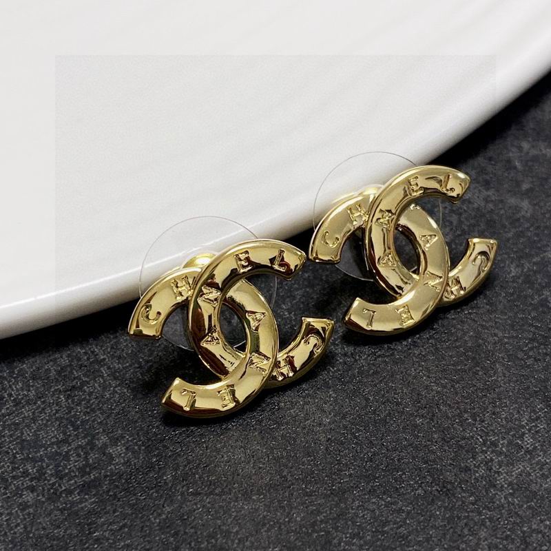Chanel earing 1lyx33