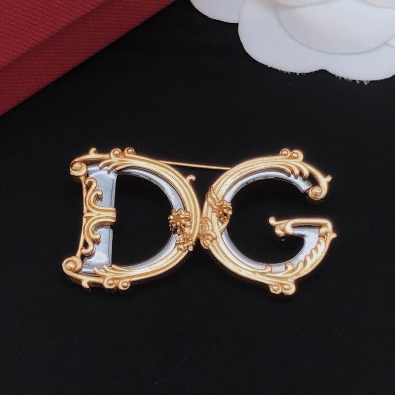 DG Earring lyr87