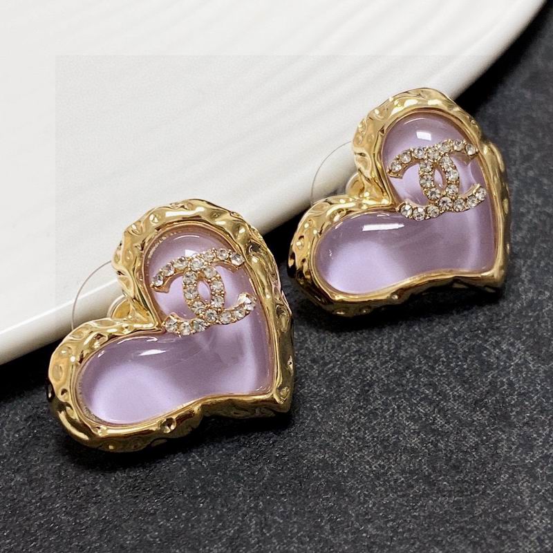 Chanel earing 1lyx77