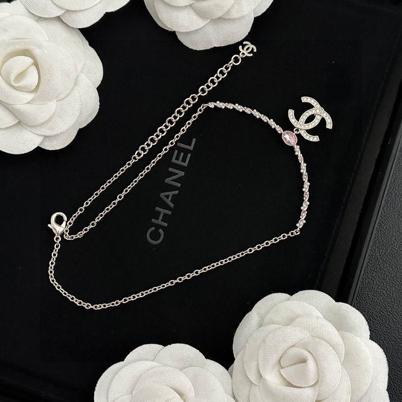 Chanel necklace 1lyx27