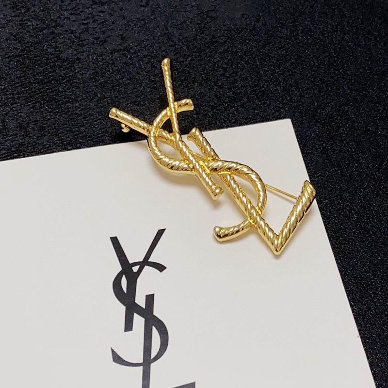 YSL Brooch 9lyr6