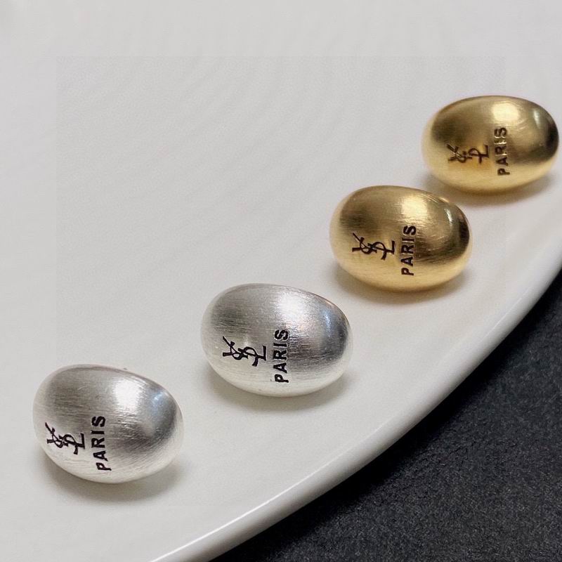 YSL Earrings 10lyr23