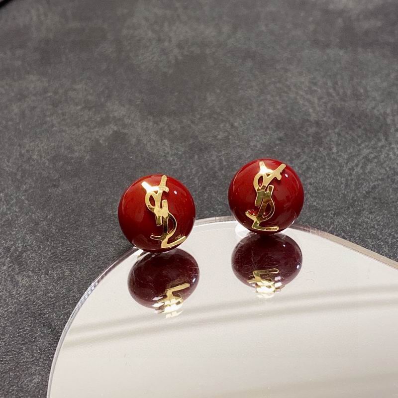 YSL Earrings 11lyr76