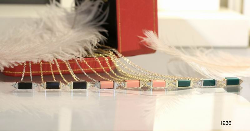 Cartier necklace 11lyx21