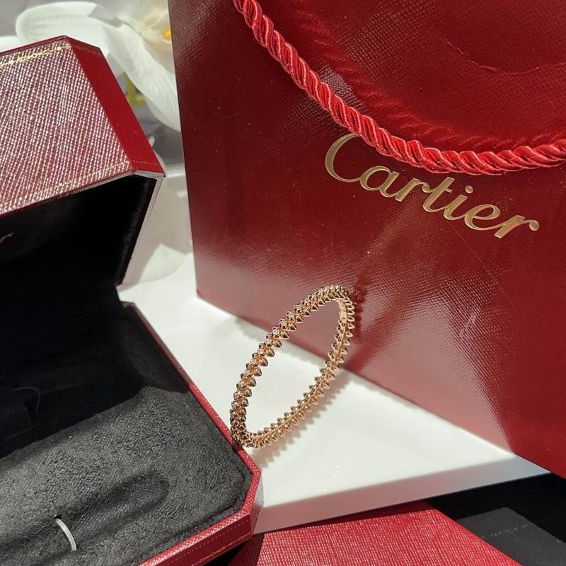 Cartier bracelet 11lyx35