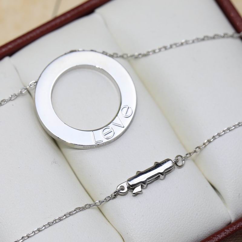 Cartier necklace 11lyx30