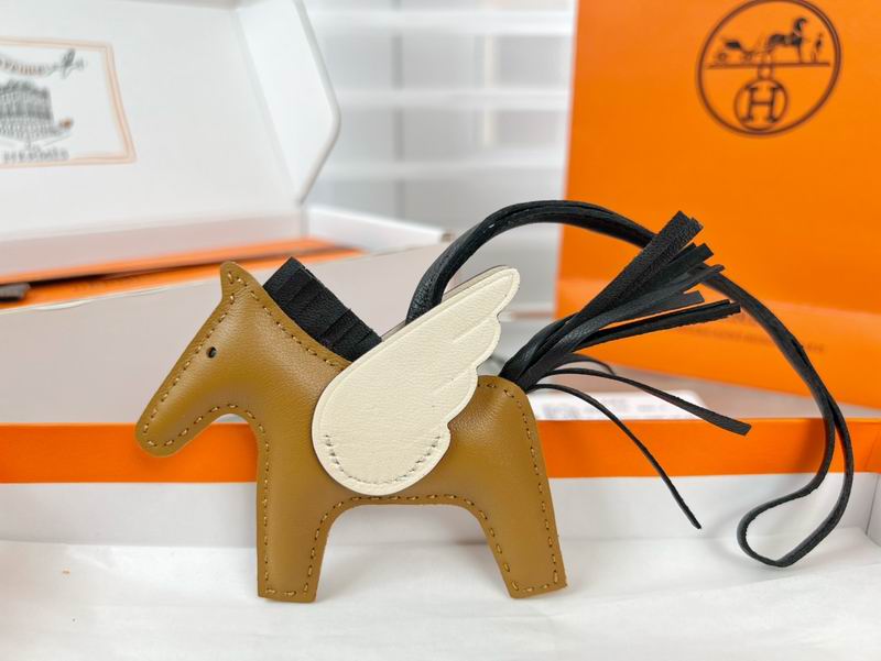 HERMES keyring lyh16