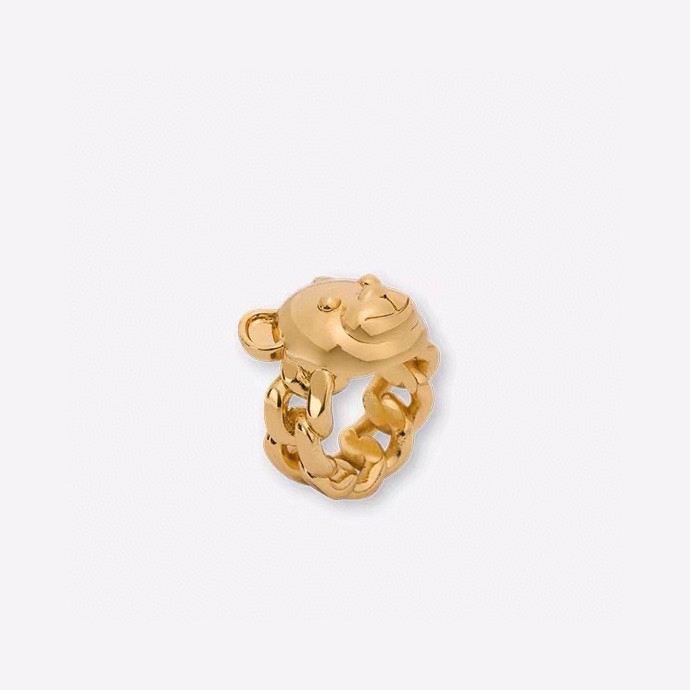 Moschino ring 11lyx1