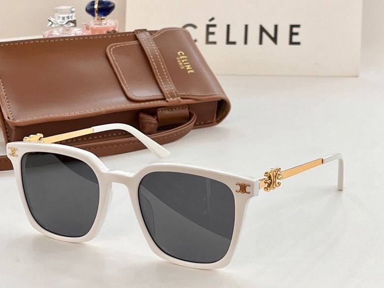 Celine Glasses smx08