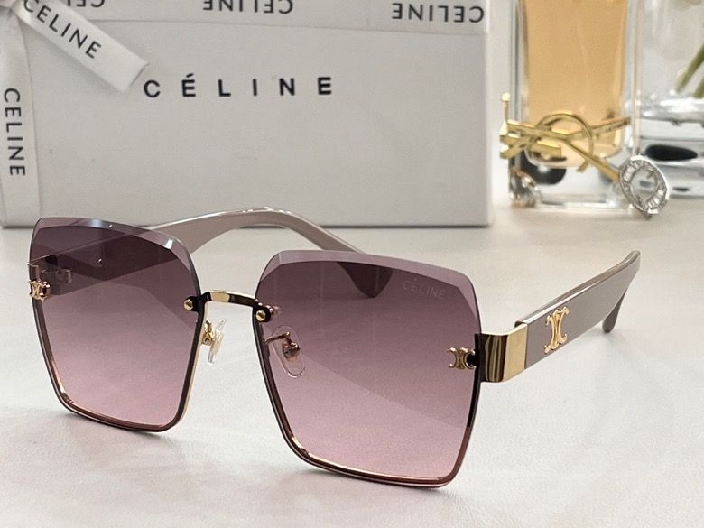 Celine Glasses smx10