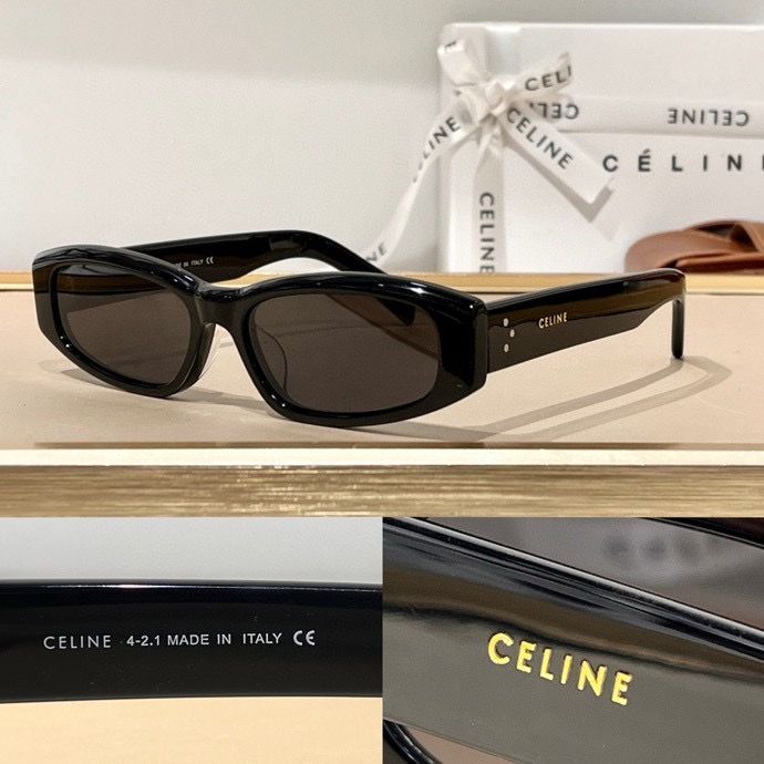 Celine Glasses smx11