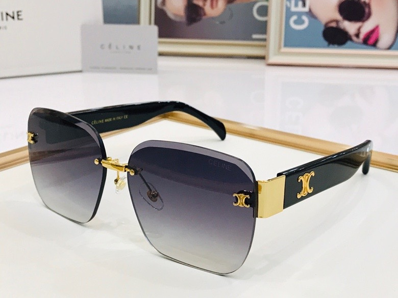 Celine Glasses smx14