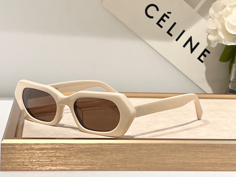 Celine Glasses smx27