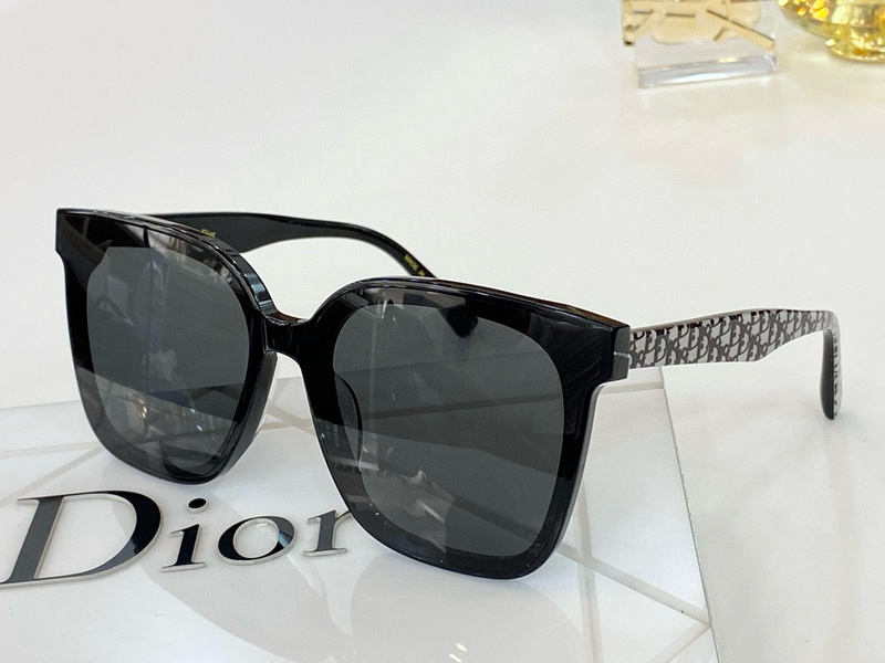 Dior Glasses 03smh05