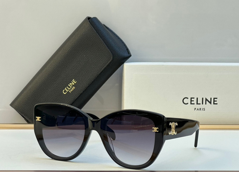 Celine Glasses smx46