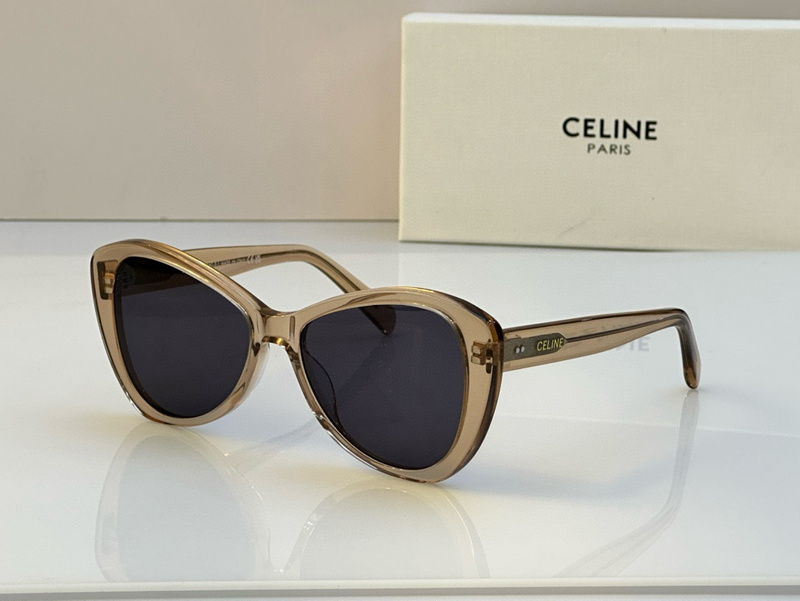 Celine Glasses smx61