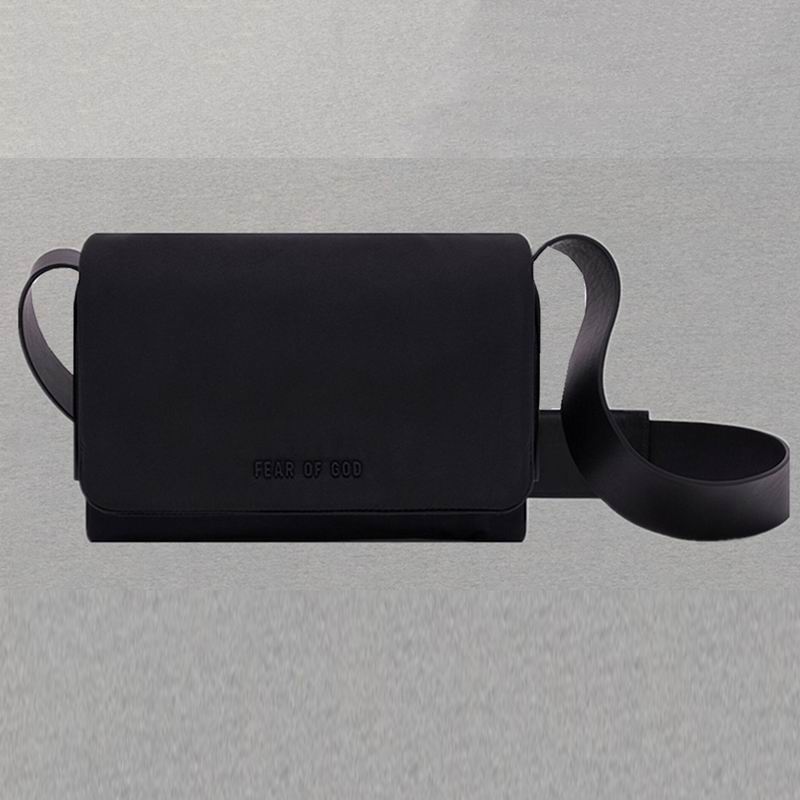 Fear Of God Bag 07