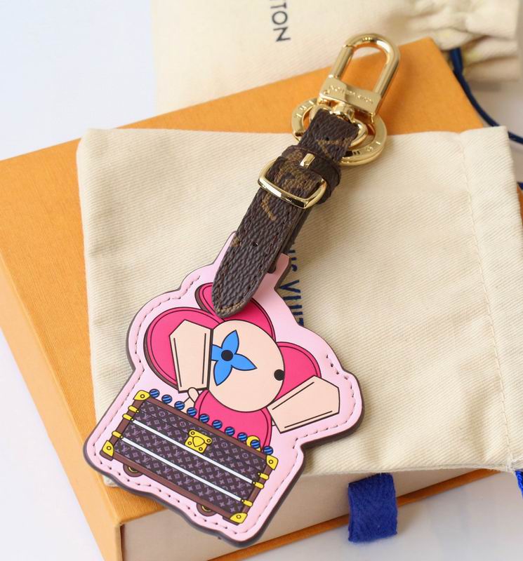 LV keyring ̫
