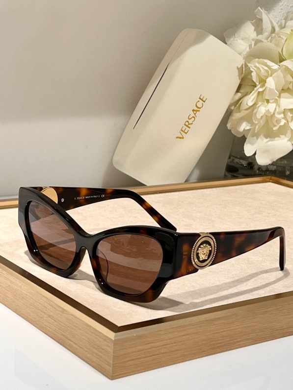 Versace Glaases smr05