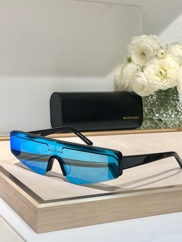 Balenciaga Glasses smr02