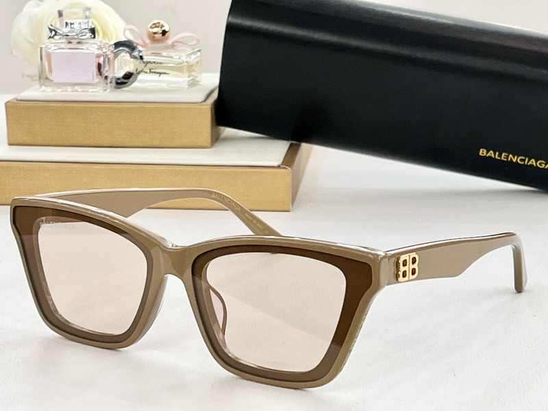 Balenciaga Glasses smr05