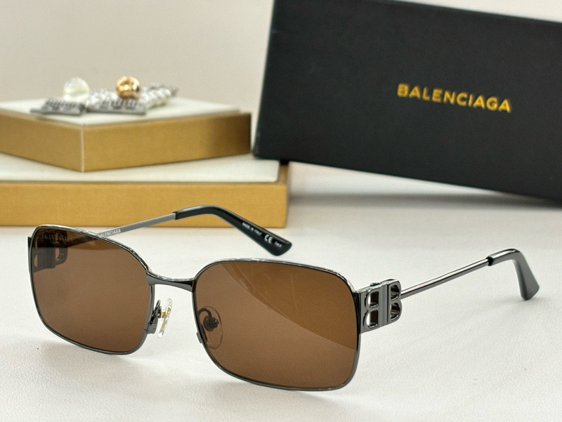 Balenciaga Glasses smr13