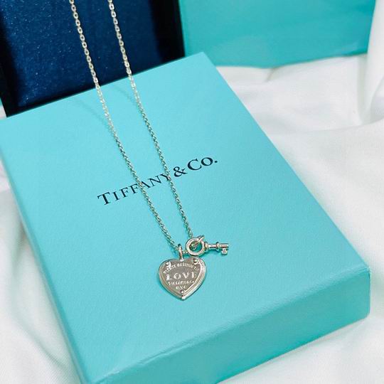 Tiffany necklace lyh2