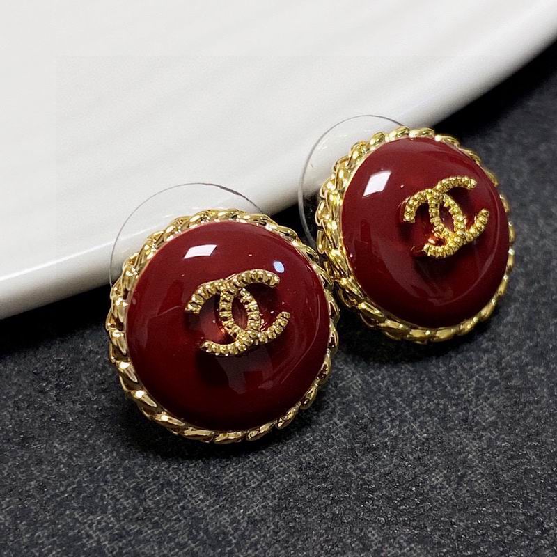 Chanel earing 1lyx187