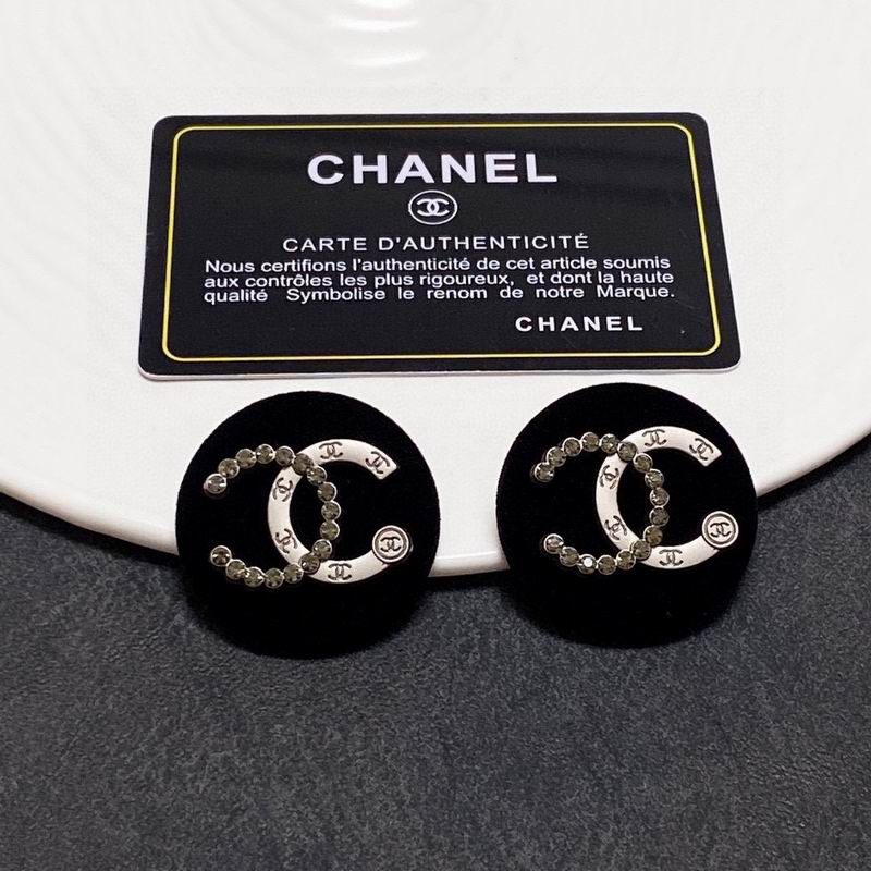 Chanel earing 1lyx188
