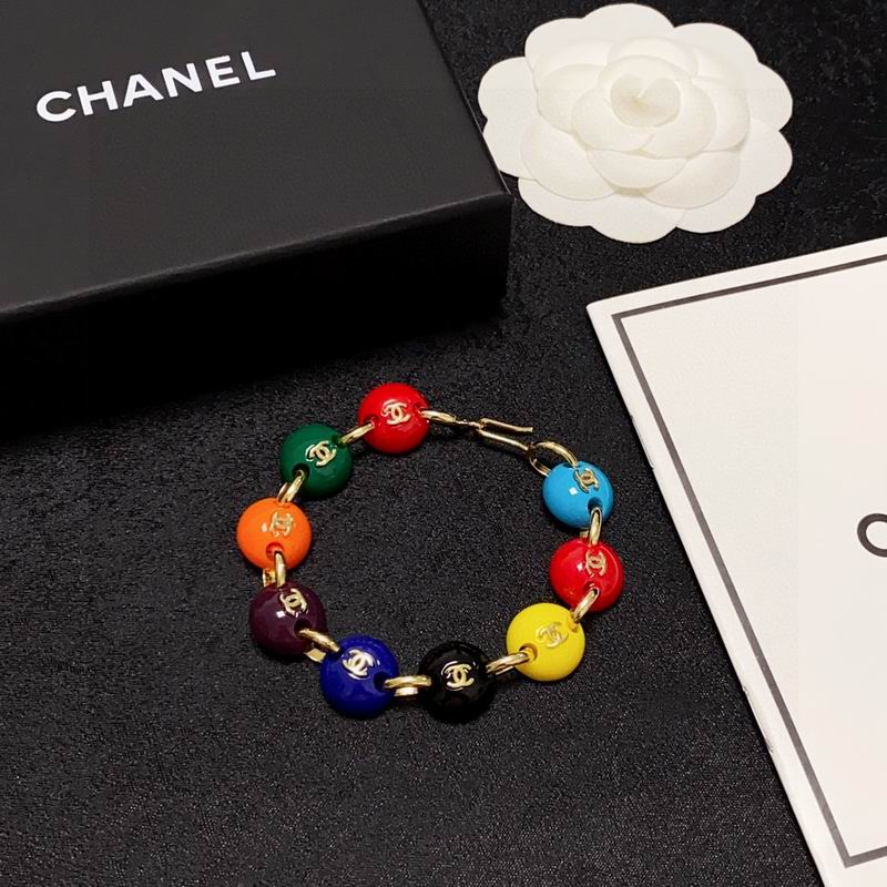 Chanel bracelet 1lyx16